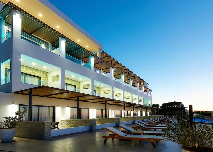 Arminda Hotel&Spa