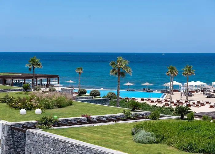 Spahotel: Nana Princess Suites Villas & Spa