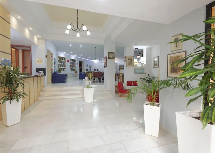 Latania Apartments